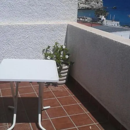 Apartamento Antonia 2 Agua Amarga  Exterior photo