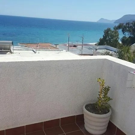Apartamento Antonia 2 Agua Amarga  Exterior photo