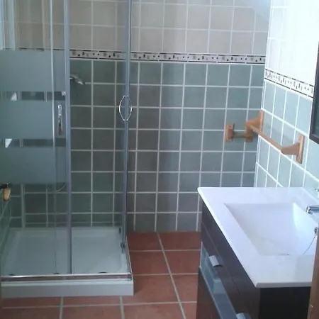 Apartamento Antonia 2 Agua Amarga  Exterior photo