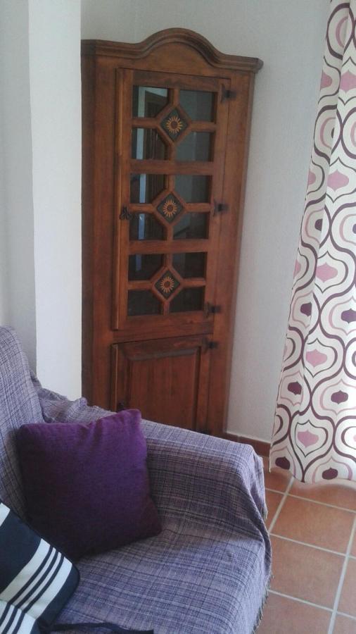 Appartement Antonia 2 Agua Amarga (Almeria)