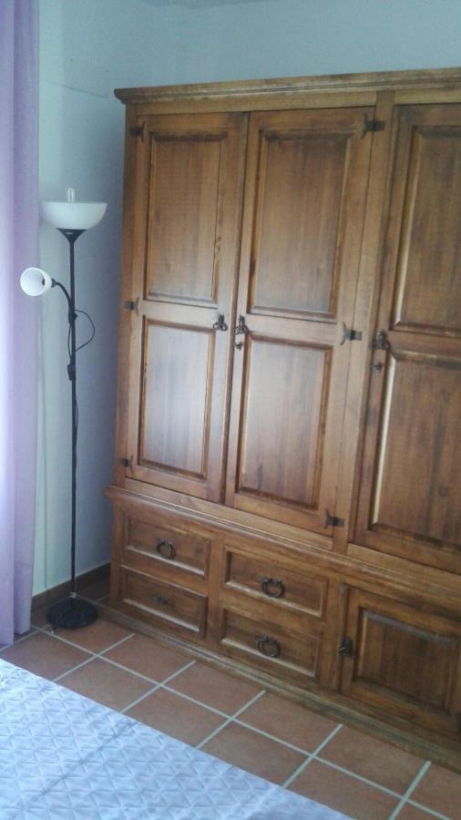 Antonia 2 Appartement Agua Amarga (Almeria)