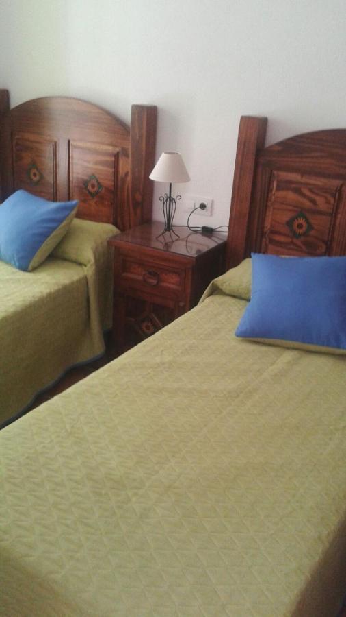 Antonia 2 Appartement Agua Amarga (Almeria)