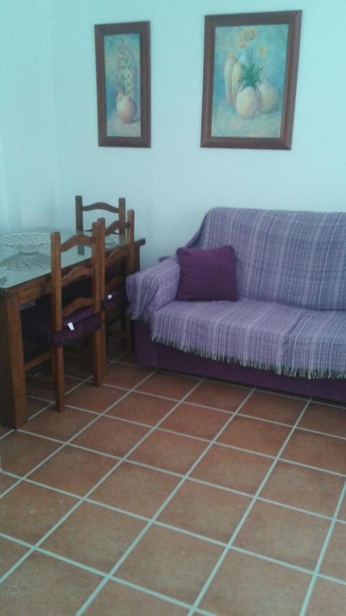 Antonia 2 * Agua Amarga (Almeria)